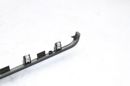 13-16 MERCEDES-BENZ E350 Front Left Driver Side Door Decorative Trim Cover F550 image 10