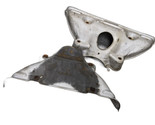 Exhaust Manifold Heat Shield From 2013 Dodge Avenger  2.4 04693348AB - $39.95