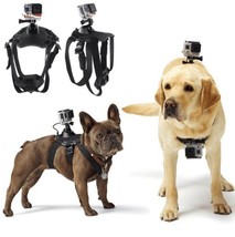 Adventure Paws Camera Mount Harness For Dogs - $27.67