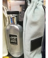 Perfume Arabic &quot;Mousuf VIP&quot; Original 100% size 100ml (3.38 Fl oz) from UAE  - $50.00
