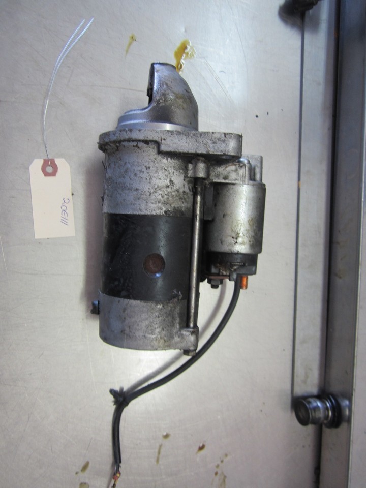 Engine Starter Motor For 04-09 Nissan Titan XE 5.6L 233007S000 - $109.15