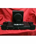 RCA RTD3266 5.1 DVD HDMI Home Theater stereo Surround Sound System NO SU... - $69.50 CAD