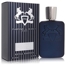 Layton Royal Essence by Parfums De Marly Eau De Parfum Spray 4.2 oz for Men - £278.90 GBP