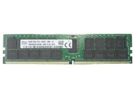 HMAA8GR7AJR4N-WM Hynix 64GB (1X64GB) 288P 2RX4 PC4-23400-2933Y Rdimm - £120.27 GBP