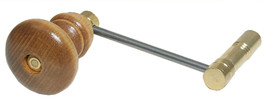 American Made Grandfather Clock Crank Winding Key - Choose from 11 Sizes... - $22.95
