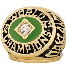 NBA Boston Celtics 1986 Championship Ring Vintage Men&#39;s CZ Basketball Ring - $35.95