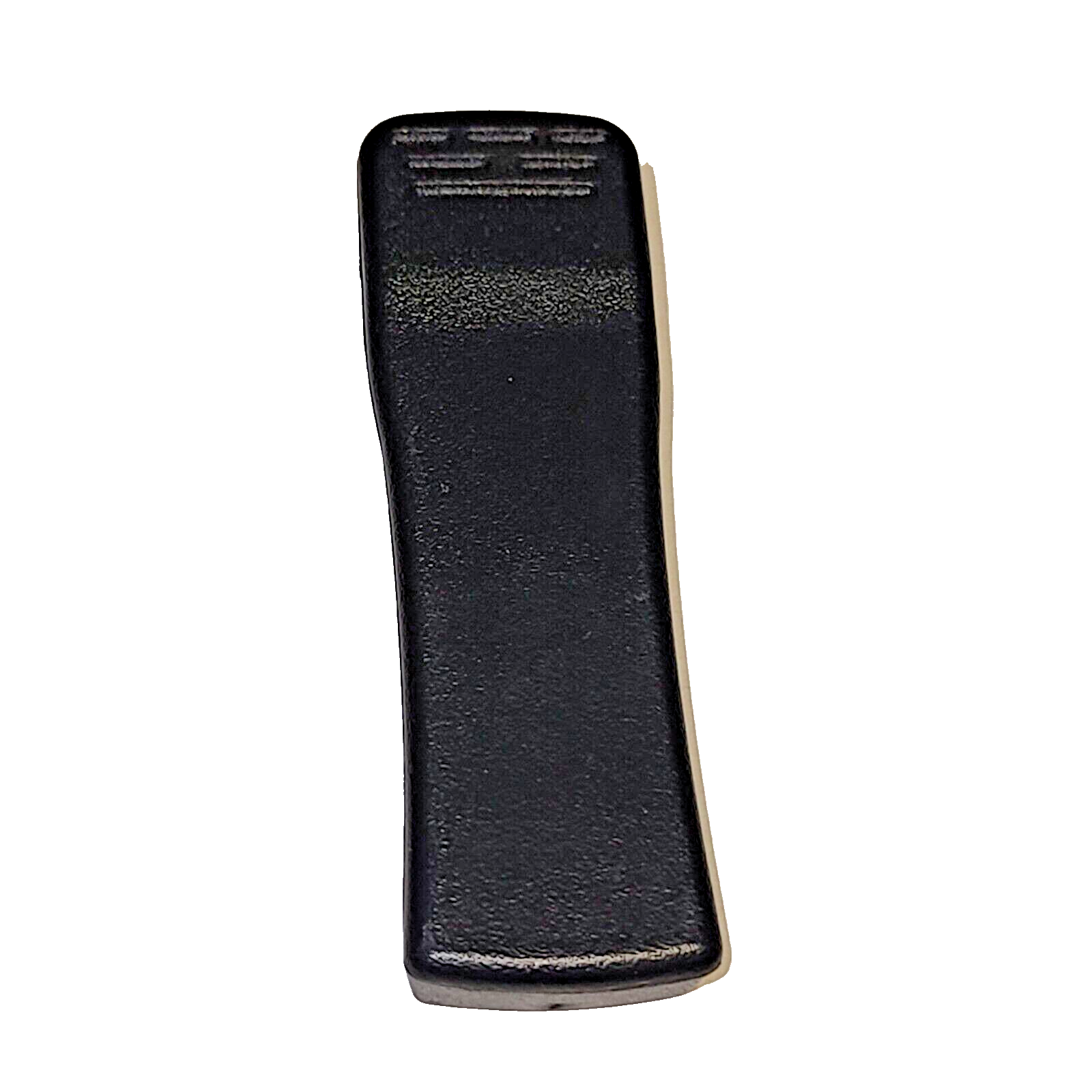 Motorola Belt Clip for  Battery M4497 / Fits Motorola CP150, CP200, PR400 Radios