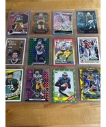 Sports Card Bulk Lot Large Flat Rate Box NHL, NBA, MLB, NFL , Base (17 Pounds) - $40.00