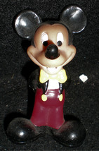 Mickey Mouse (2 Inches tall) Disney Land  - $6.00