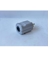 10 PK Legrand PS5965-GRY MaxGrip M3 Plug 15A 125V 2P3W Straight Blade, Gray - $2,094.32 MXN