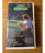 Down Gilead Lane Crazy Grace Cassette. Missing one Cassette. - $1,274.46 MXN