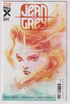 J EAN Grey (2023) #1 (Of 4) (Marvel 2023) &quot;New Unread&quot; - £4.61 GBP