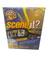 SCENE IT? Super Game Pack DVD game Brand New &amp; Sealed  - $93.72 MXN