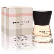 Burberry Touch Perfume By Burberry Eau De Parfum Spray 1 oz - $50.49