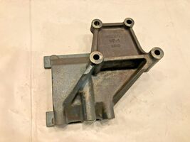 CUMMINS M11 QSM11 DIESEL ENGINE AIR BRAKE COMPRESSOR BRACKET 4083105 OEM - $180.00