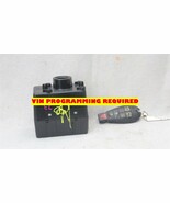 Chrysler Dodge Mopar Wireless Ignition Node Switch W/ Fob P68257920AC - $2,327.35 MXN Chrysler Dodge Mopar Wireless Ignition Node Switch W/ Fob P68257920AC - $2,327.35 MXN