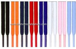 1 Pair Round Shoelaces Shoe laces 27&quot;,36&quot;,45&quot;,54&quot;;Black,White,Brown,Navy... - €1,71 EUR