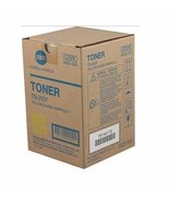 G3VK 4053-501 Konica Minolta Toner TN301Y Yellow Still New In The box. - €34,34 EUR