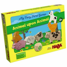 My Very First Games Animal upon Animal Stacking Game - £40.02 GBP