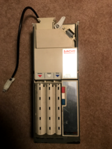 Coinco 9302GX MDB coin mechanism.  Fully tested and working - $119.67 CAD