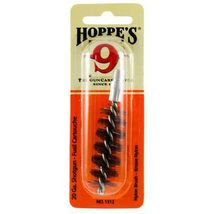 Hoppe&#39;s No. 9 Phosphor Bronze Brush, 20-Gauge Shotgun - £8.69 GBP