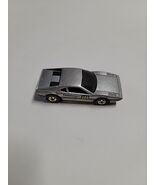 Hot Wheels GHO 1977 Racebait 308 The Hot Ones Ferrari Gold Hubs Silver P... - $18.81
