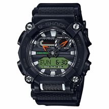 Casio G-SHOCK GA-900E-1A3JR Analog &amp; Digital Round Watch Popular Model M... - £104.78 GBP