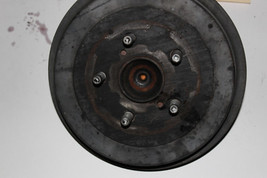 2004-2009 TOYOTA PRIUS 1.5L REAR KNUCKLE SPINDLE HUB WITH ABS SENSOR R871 image 3