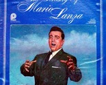 The Artistry of Mario Lanza [Vinyl] - $12.99