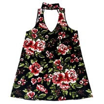 Show Me Your Mumu Friday Choker Dress Mini Vavoom Bloom Size Small NWT - $30.00