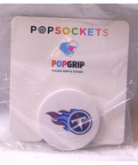 TENNESSEE TITANS Popsockets Popgrip  Cell Phone Grip &amp; Stand NEW License... - $312.91 MXN