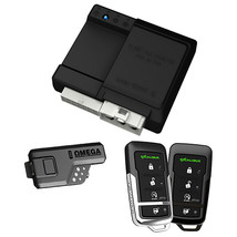 Excalibur Remote Start/Keyless Entry System with 3000 Foot Range - $2,841.18 MXN