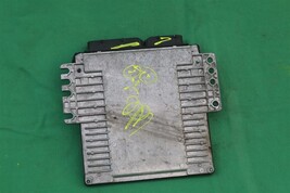 Nissan 4.0L ECU ECM PCM Engine Control Unit Computer MEC77-190 C1 image 4