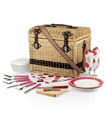 Yellowstone Picnic Basket - $284.18 CAD