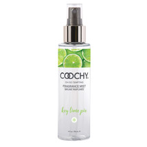 Coochy Fragrance Body Mist Key Lime Pie 4 oz. - $14.53