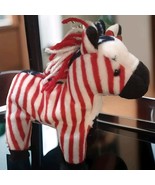 Ty Beanie Baby Lefty 2000 Donkey Democrat Pristine Tags - $742.39 MXN