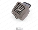 Genuine Toyota Prado Lexus GX470 Dash Register AC Heater Air Vent 55660-... - $169.25