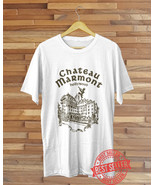 Chateau Marmont Hollywood Hotel Classic Logo T-Shirt Size S-5XL - £16.47 GBP+