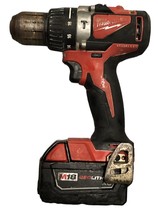 Milwaukee Cordless hand tools Na 390891 - £62.14 GBP