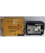 Kodak Brownie 8 Projector - £38.67 GBP