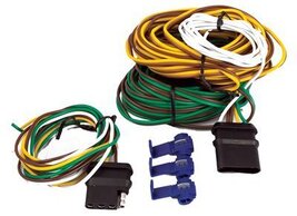 Uriah Products UE110024 Trailer Wiring Kit - $36.09