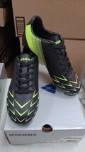 Vizari Ranger FG Soccer Cleats for Kids | Size Y-2.5 | VZSE93375Y-2.5 - $343.22 MXN