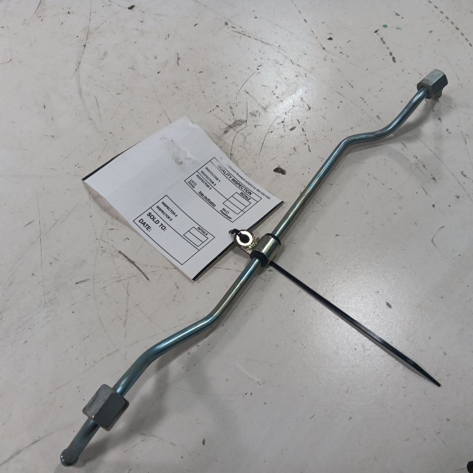 Subaru Crosstrek 2.0 Gas Fuel Line  2019 2020 2021 2022 2023 - $34.89