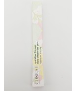 Clinique Quickliner Eyes Water Smudge Resistant 01 New Black Full Size E... - $27.09 CAD
