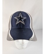 Dallas Cowboys NFL Hook and Loop Hat - €17,24 EUR