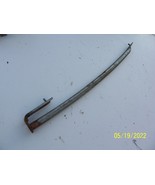 1977 1978 1979 CONTINENTAL TOWNCAR LEFT REAR WINDOW GUIDE POST OEM USED ... - €72,34 EUR