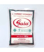 SASA Gourmet Powder [Uncle Roger&#39;s MSG] Pure Monosodium Glutamate 250g /... - $589.21 MXN