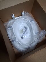 Bemis Assurance 3" Elongated Raised Toilet With Clean Shield Guard - $58.41