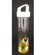 Starbucks You Are Here  DALLAS Glass Sport Water Bottle 18.5 oz - $266.36 MXN