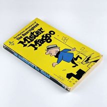 The Nearsighted Mister Magoo 1967 Pyramid Vintage Paperback Book Comic 1st Print image 3